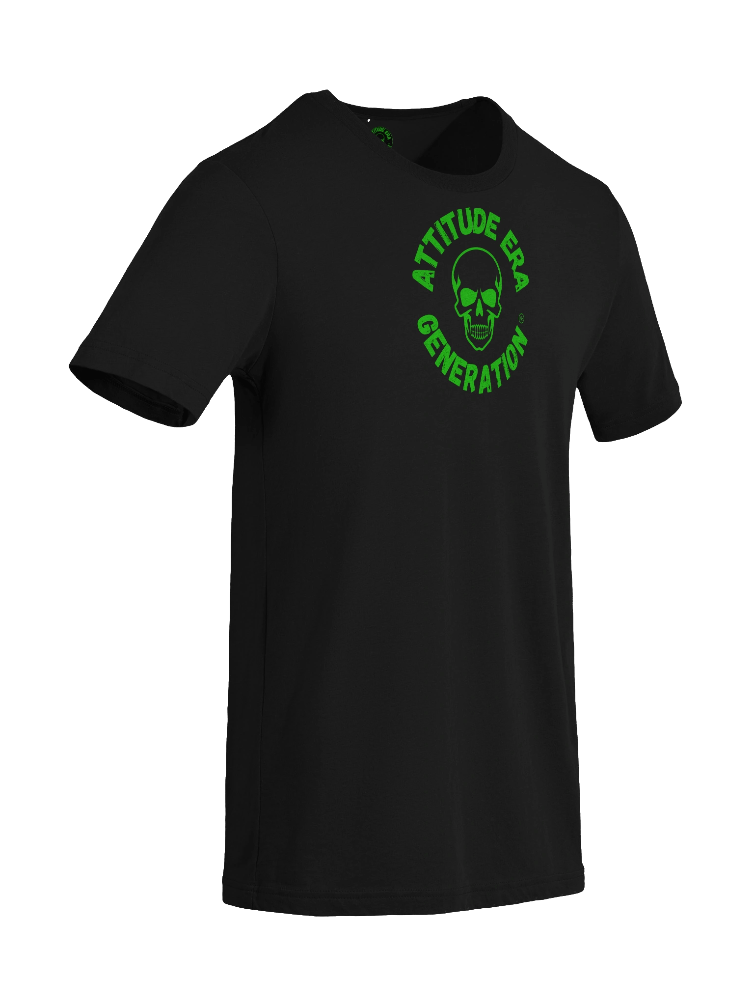 Attitude Era Generation T-shirt product image (9)