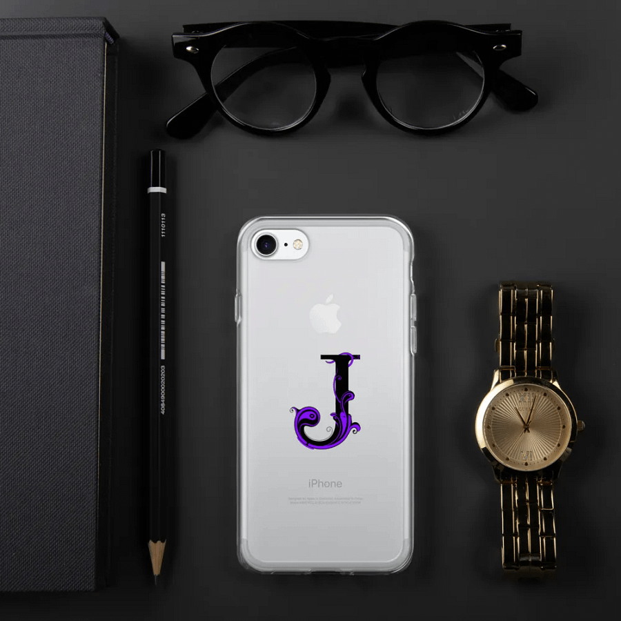 Mr Jay - iPhone Case product image (329)
