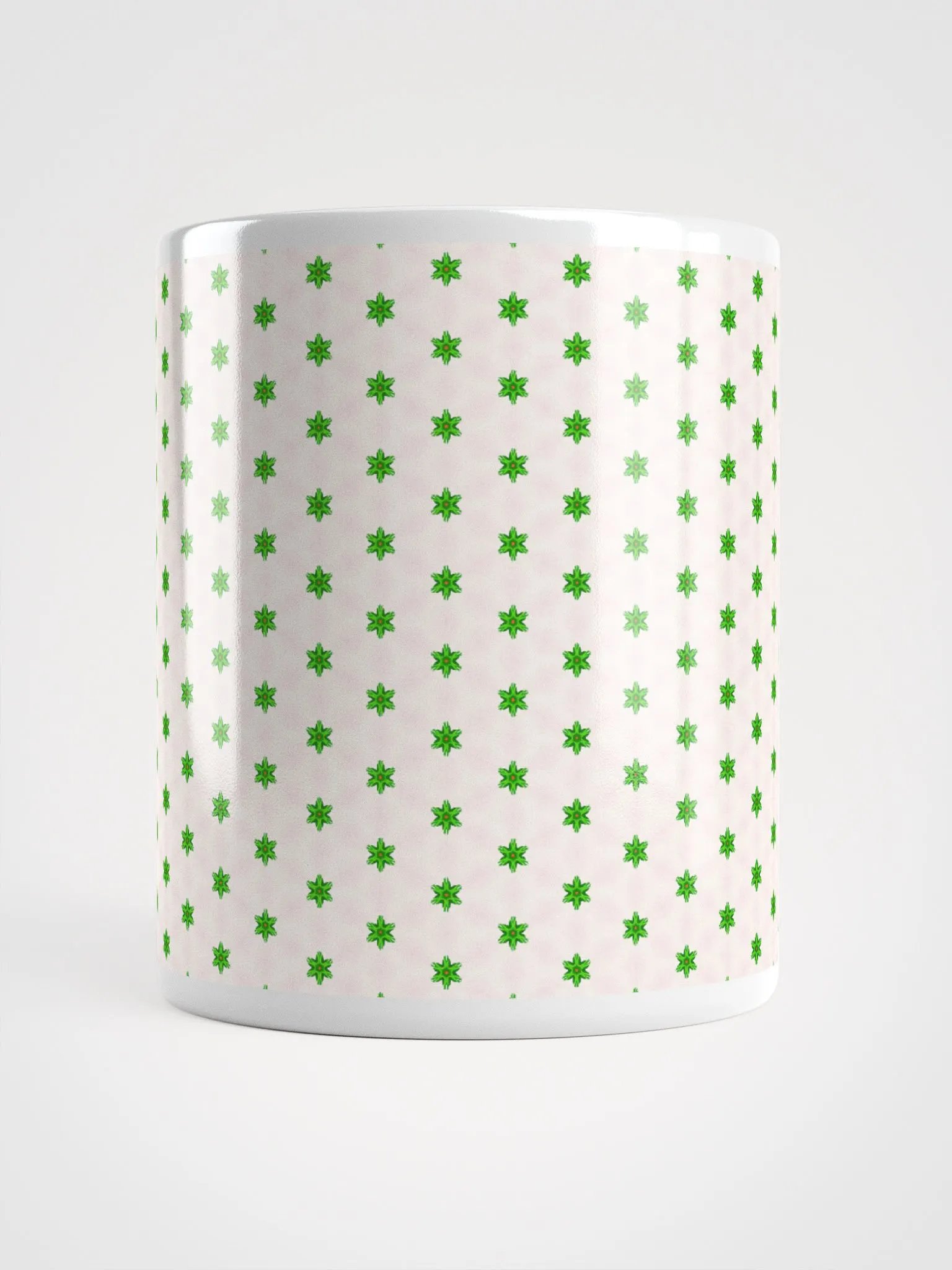 Starflower Ceramic Mug product image (5)
