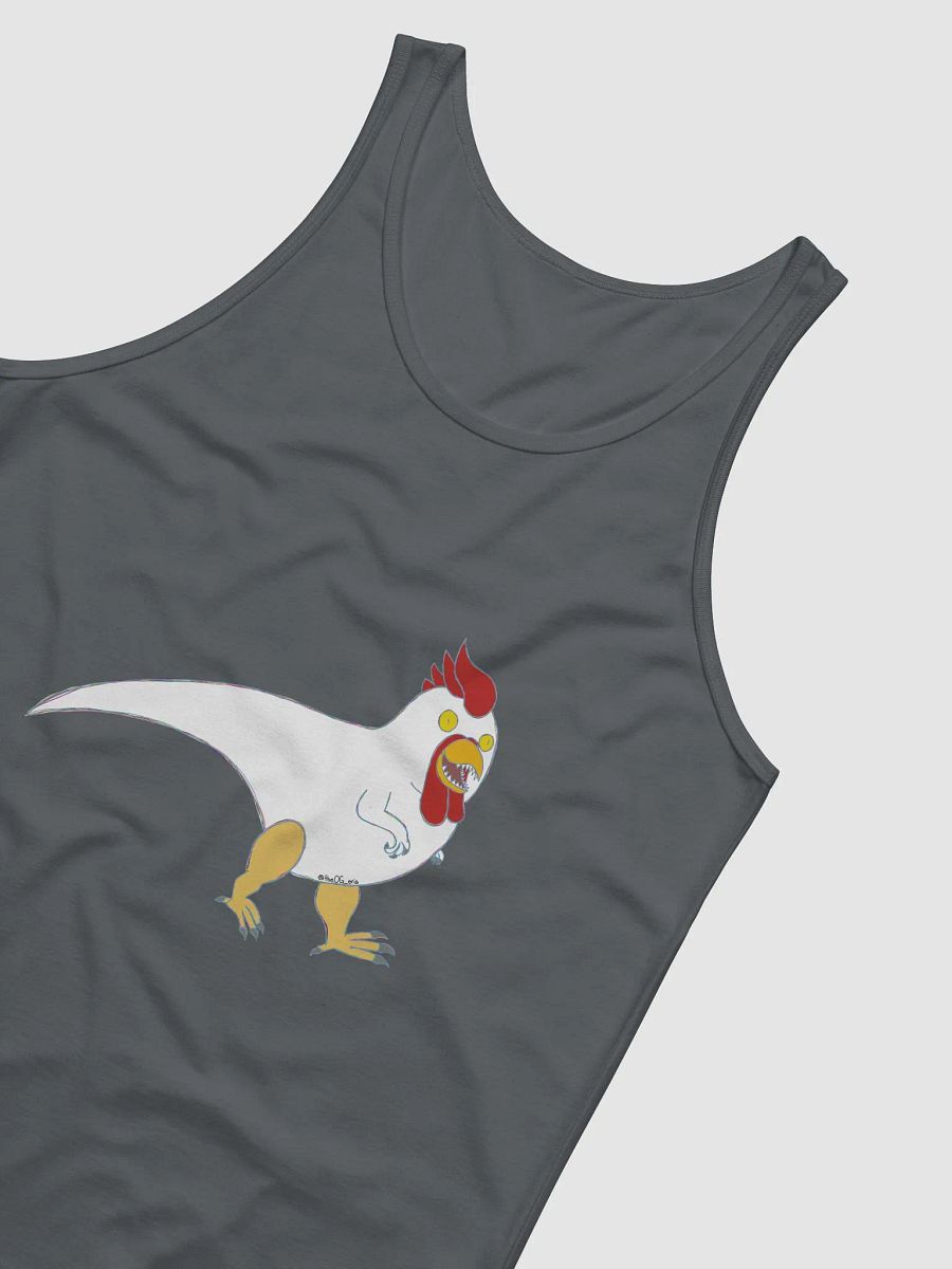 Chicken Rex product image (39)