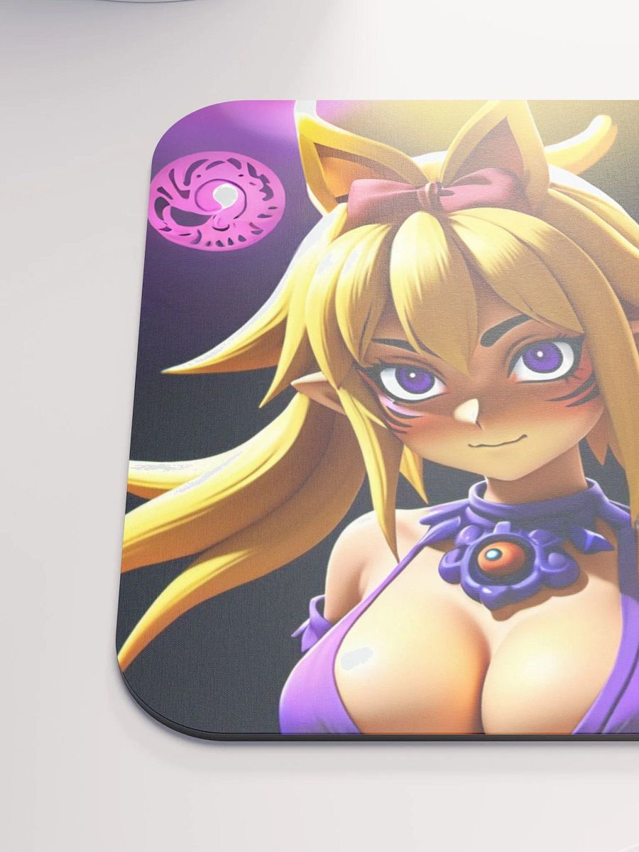 Mystic Elegance Mouse Pad product image (6)