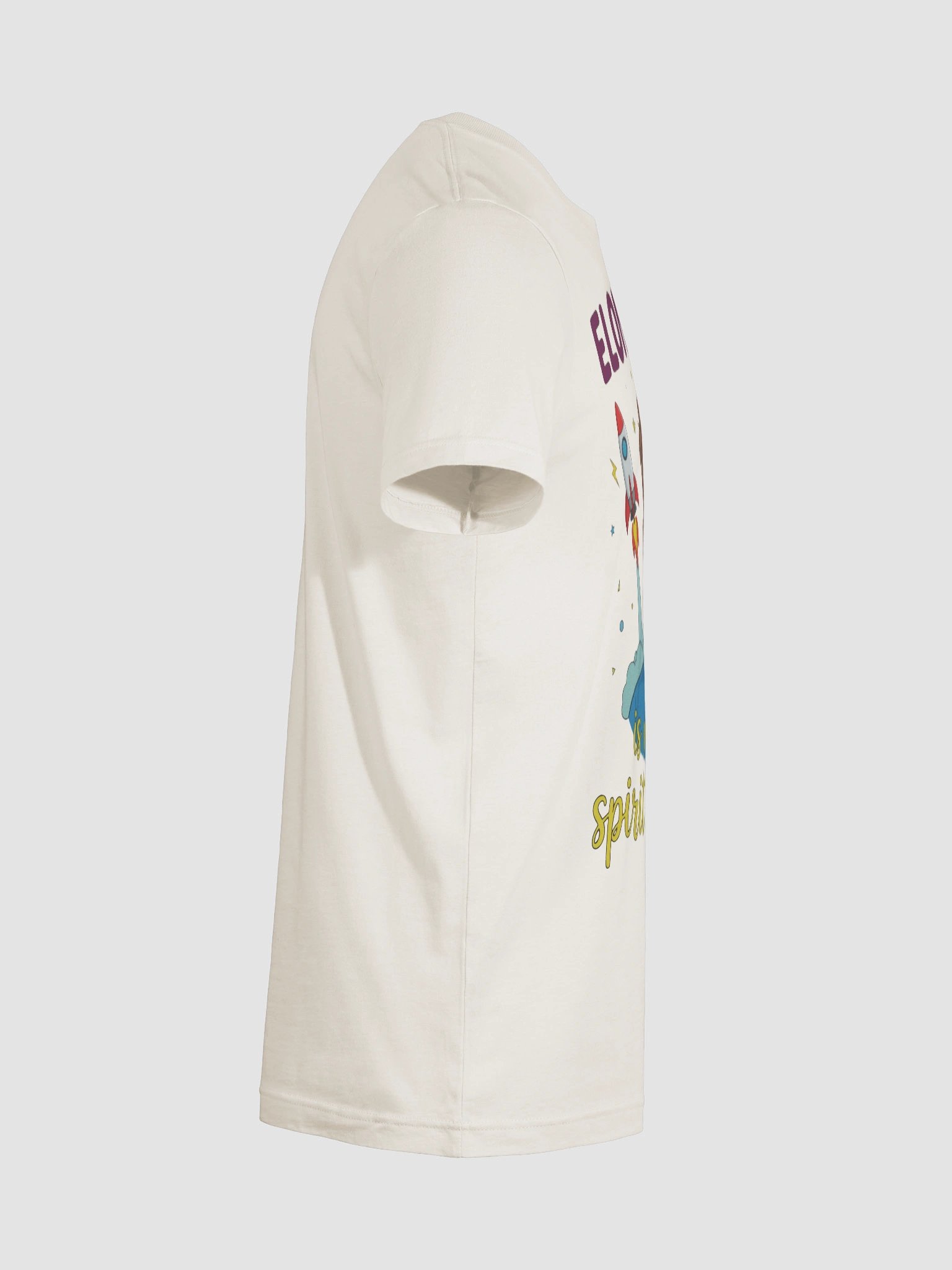 Elon Musk is my spirit animal - Premium * product image (24)