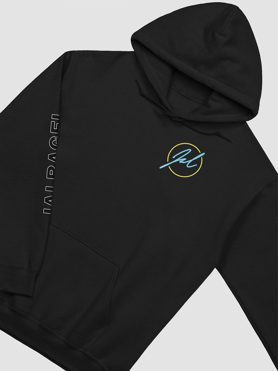 JalBagel Logo Pullover Hoodie product image (15)