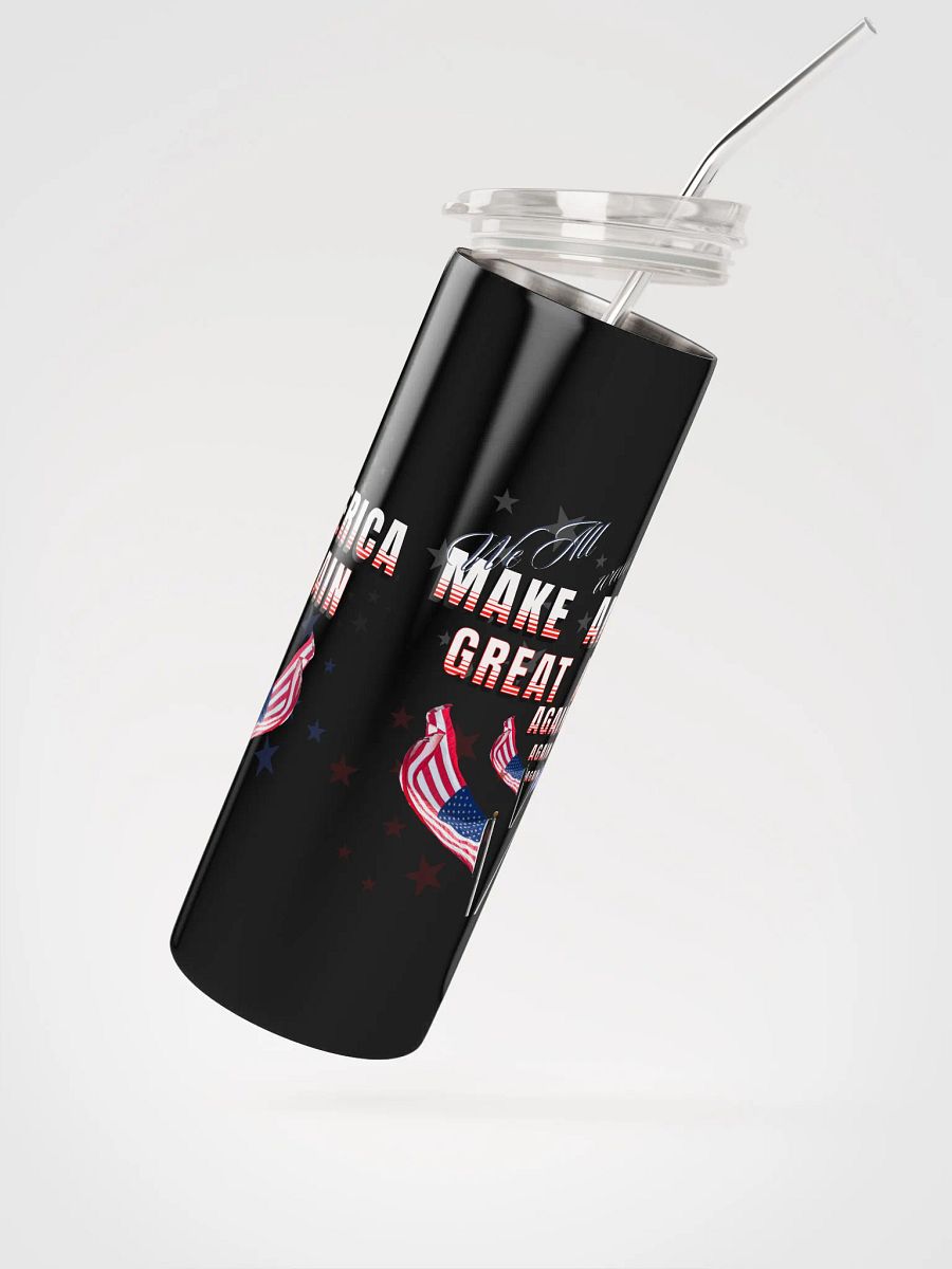 eco friendly Reusable Tumbler Maga for moms dads friends product image (2)