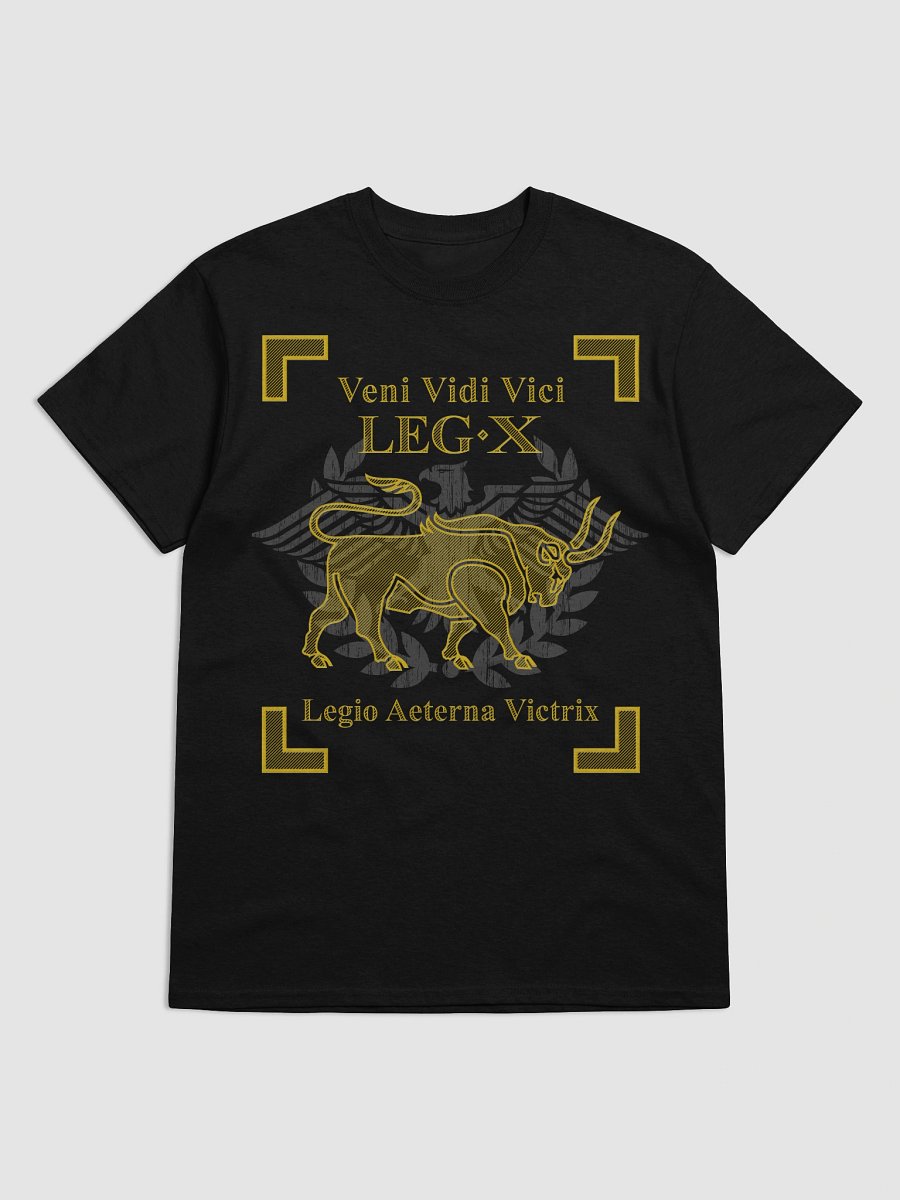 Legion X - veni vidi vici product image (1)