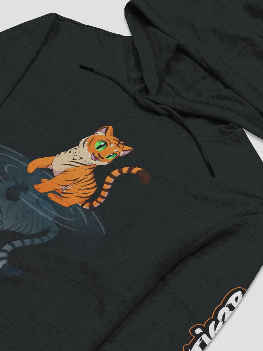 Reflect Fitted Hoodie product image (6)