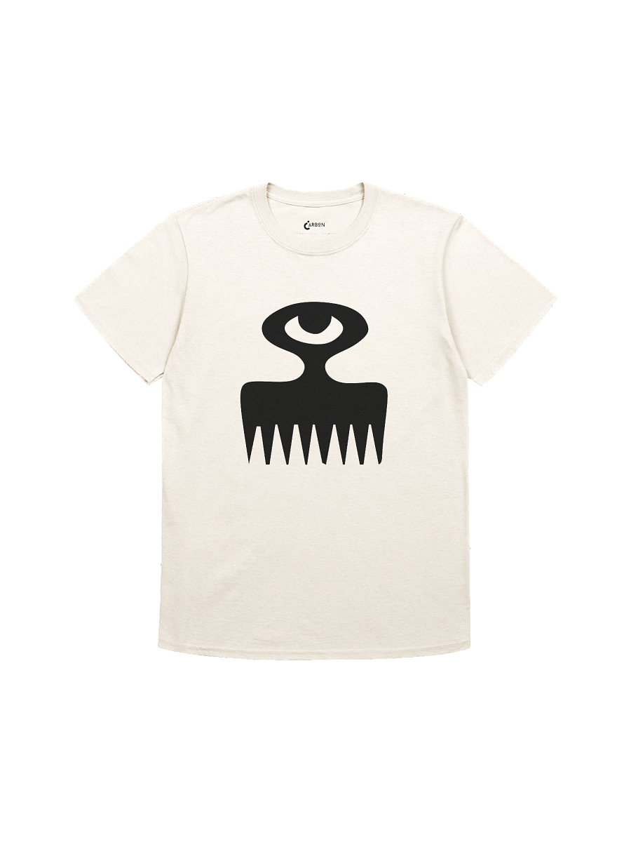 Blow Out Comb Tee Shirt product image (2)