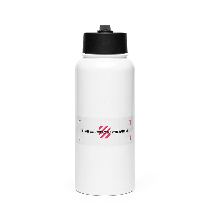 TSM Stainless Steel Water Bottle product image (1)
