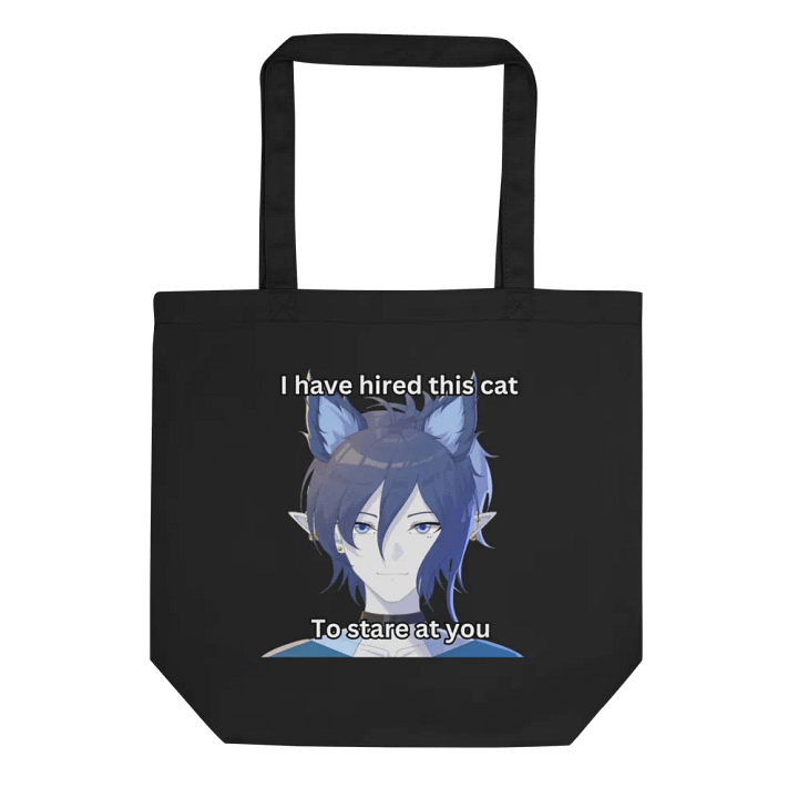 meme tote bag product image (1)
