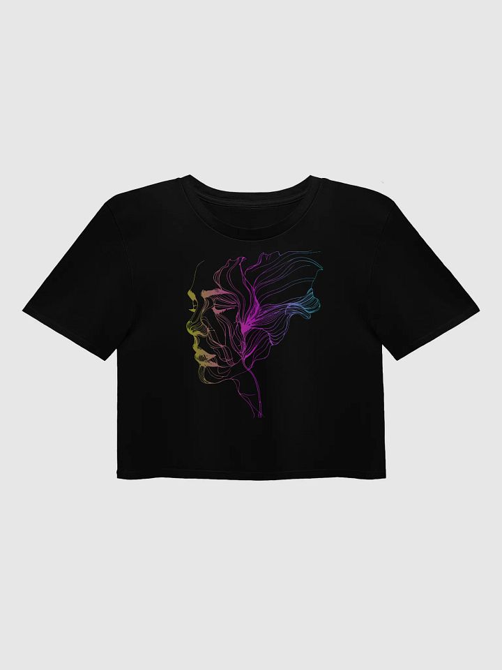 Delicate Awakening Crop Top product image (3)