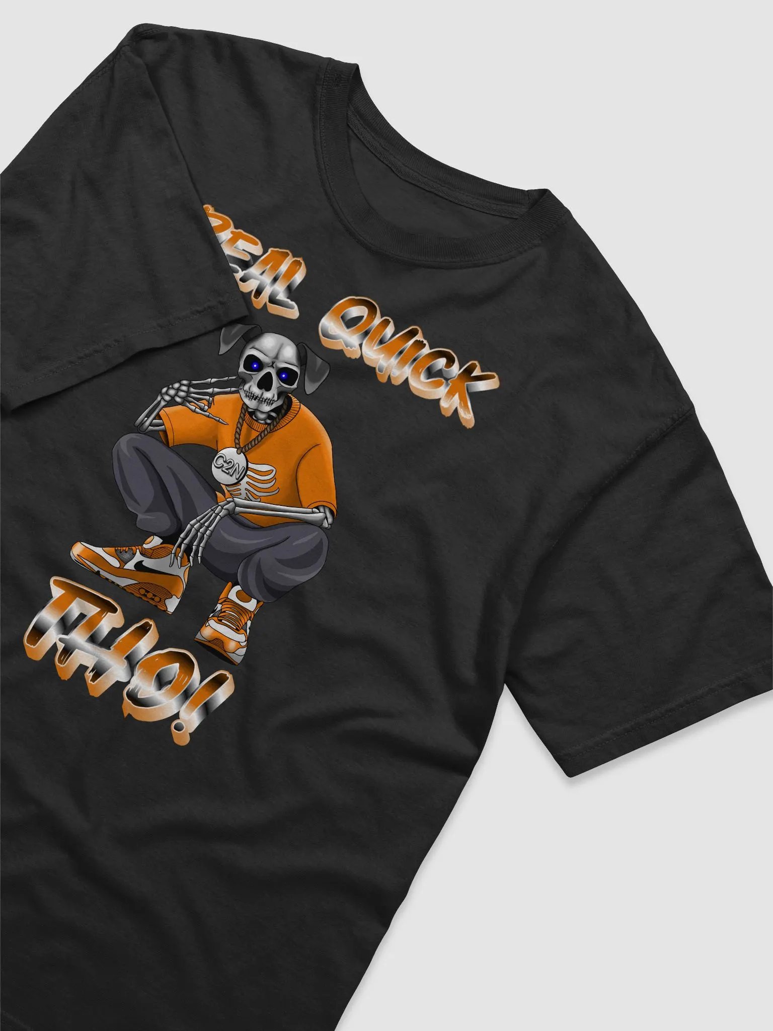 Criptonite303 MASCOT RQT product image (6)