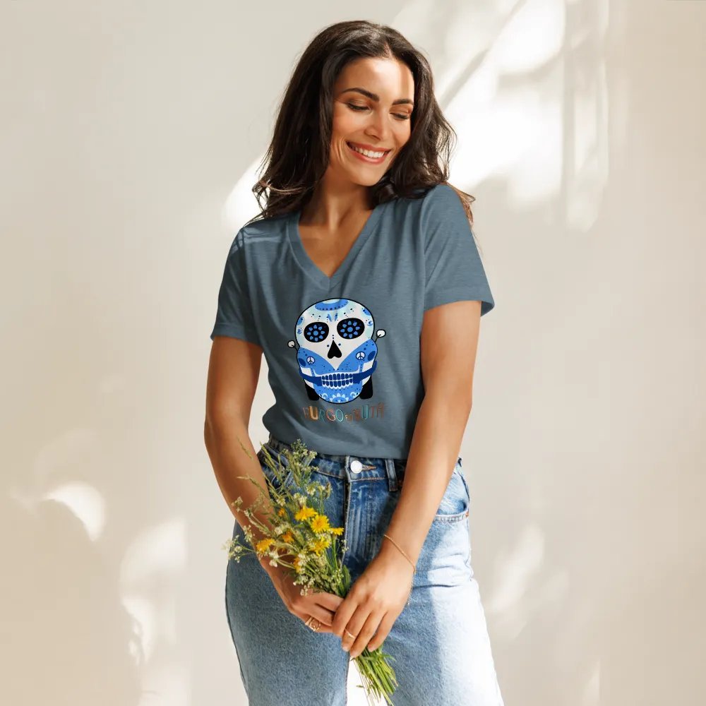 La Catrineta femenina product image (47)