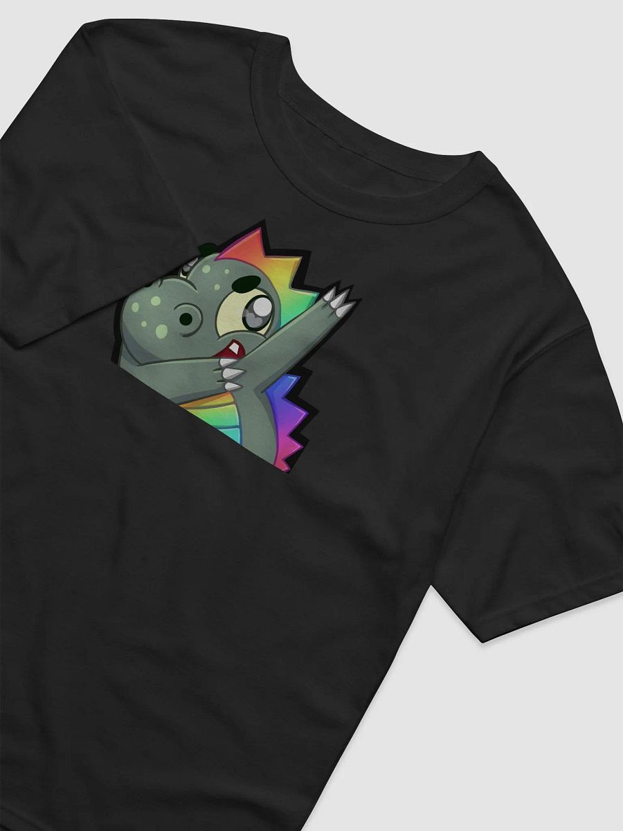 Dab Zilla Relaxed-fit T-Shirt product image (2)