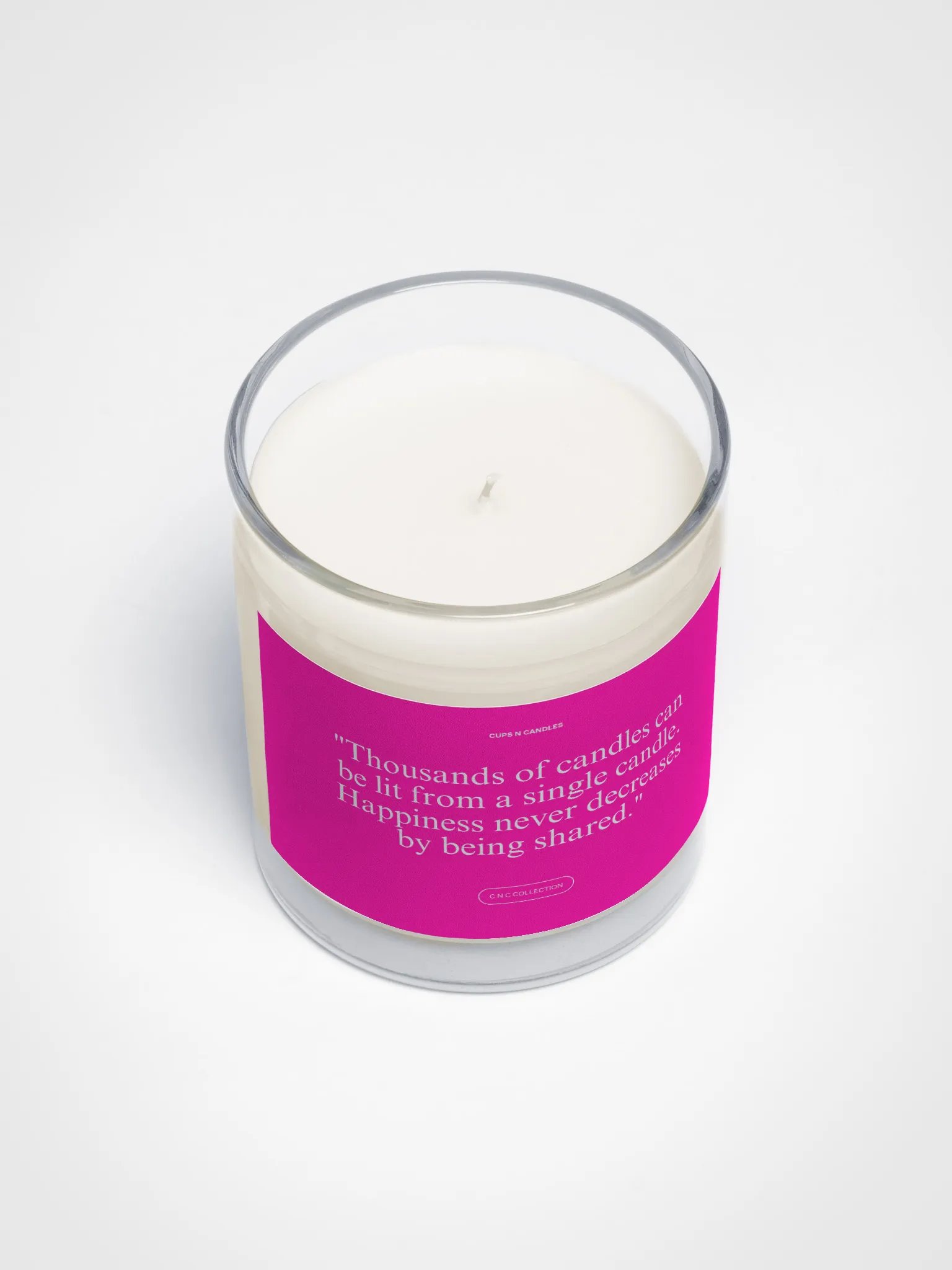 Cups N Candles product image (3)