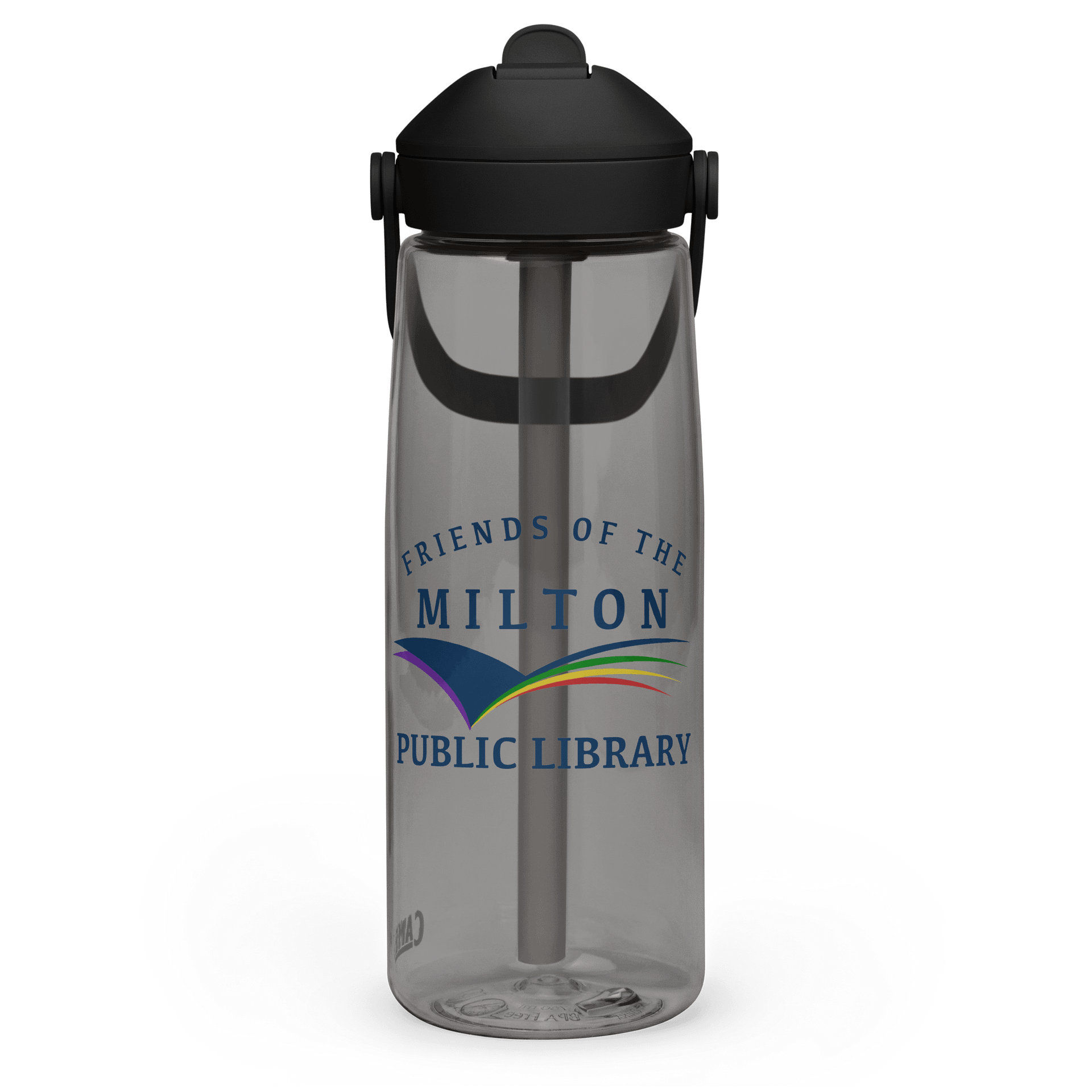 Friends of the MPL Water Bottle product image (6)