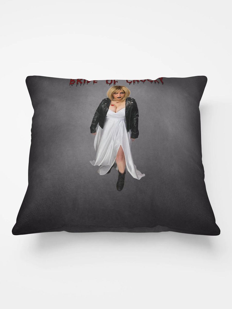 Bride of Chucky Pillow product image (5)