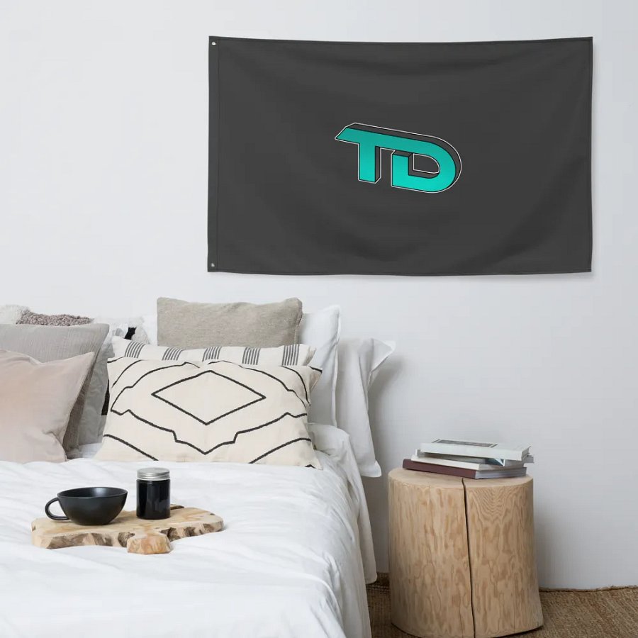 The D00D Flag! product image (4)
