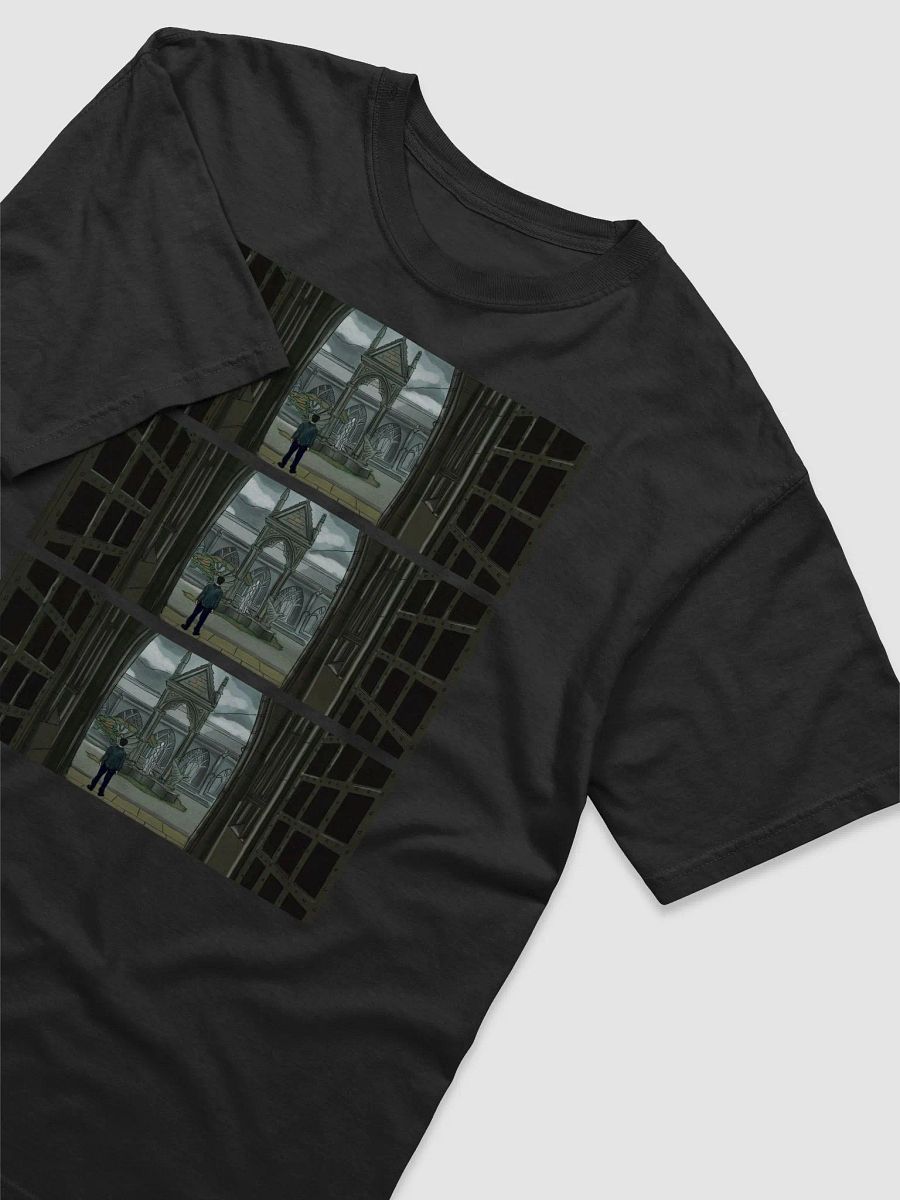 The prisoner of Azkaban T-shirt product image (3)