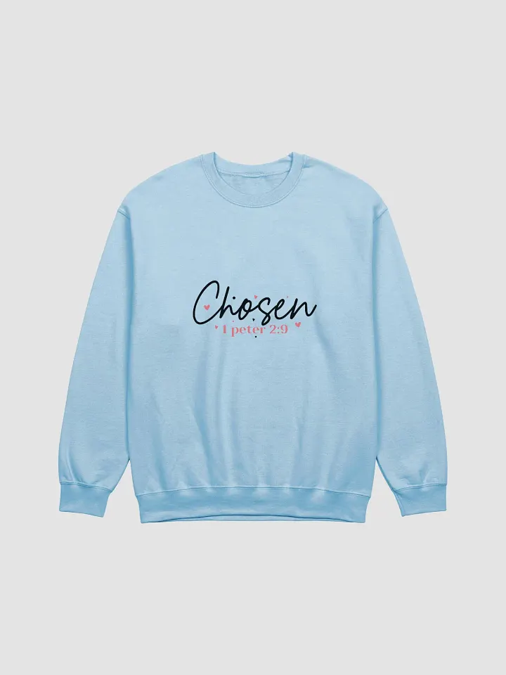 Chosen. product image (3)