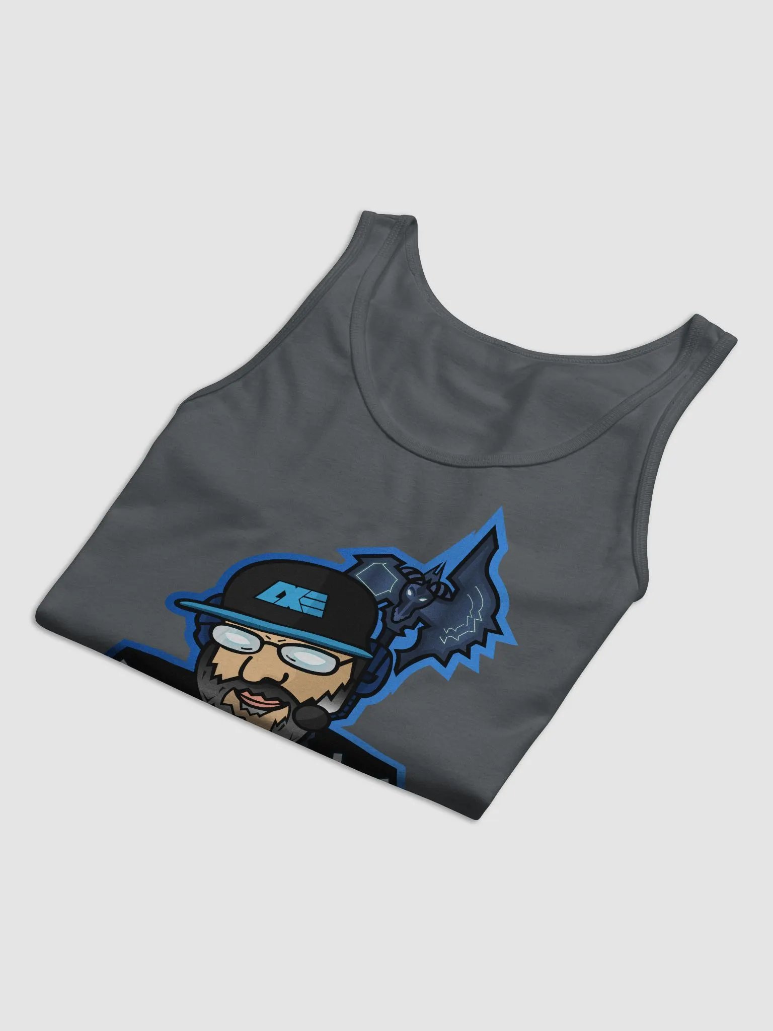 Axe Men's Tank product image (3)