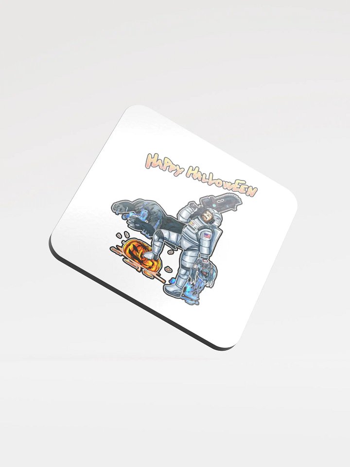 BeEasyBeez Halloween Coaster product image (2)