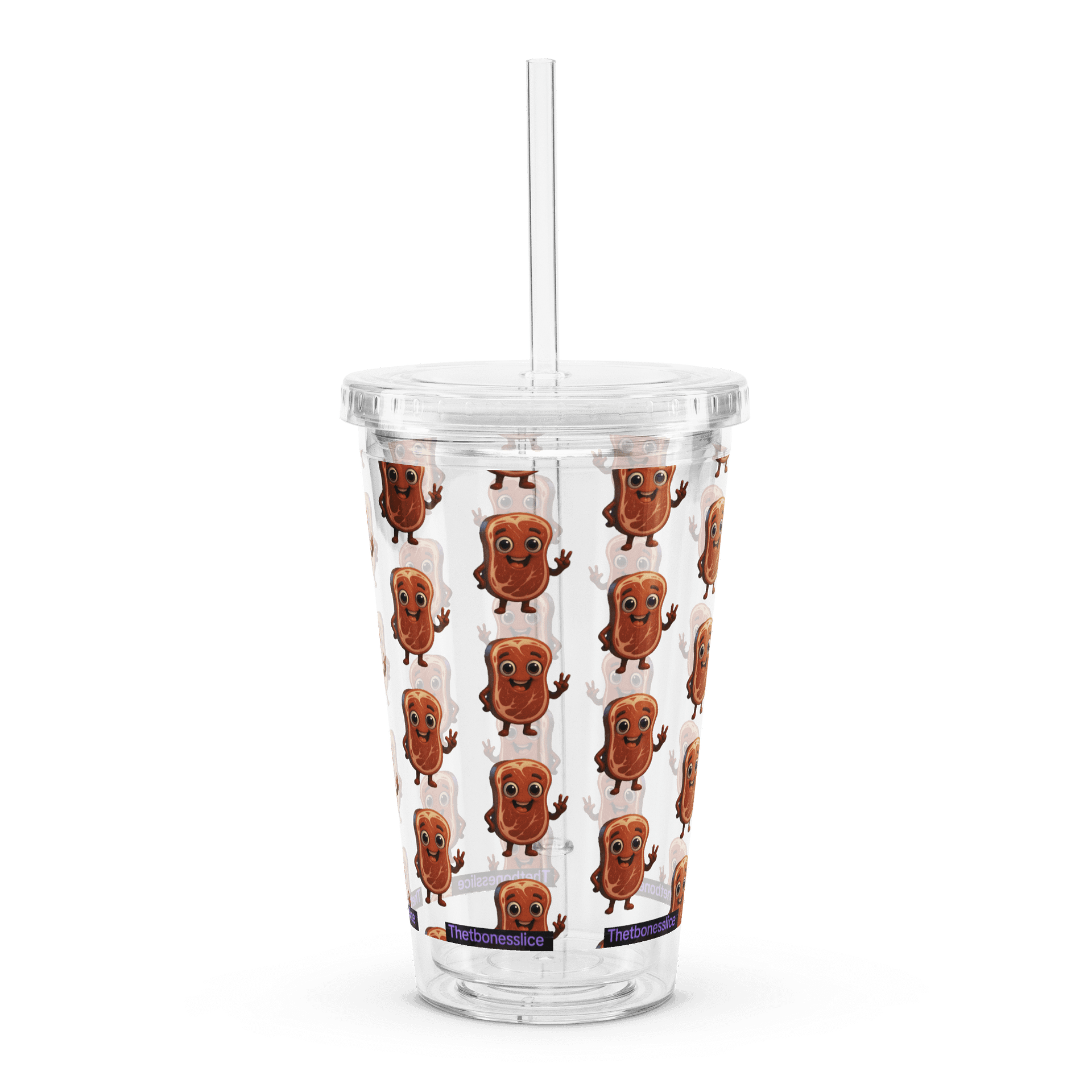 Tbone Party Tumbler product image (4)