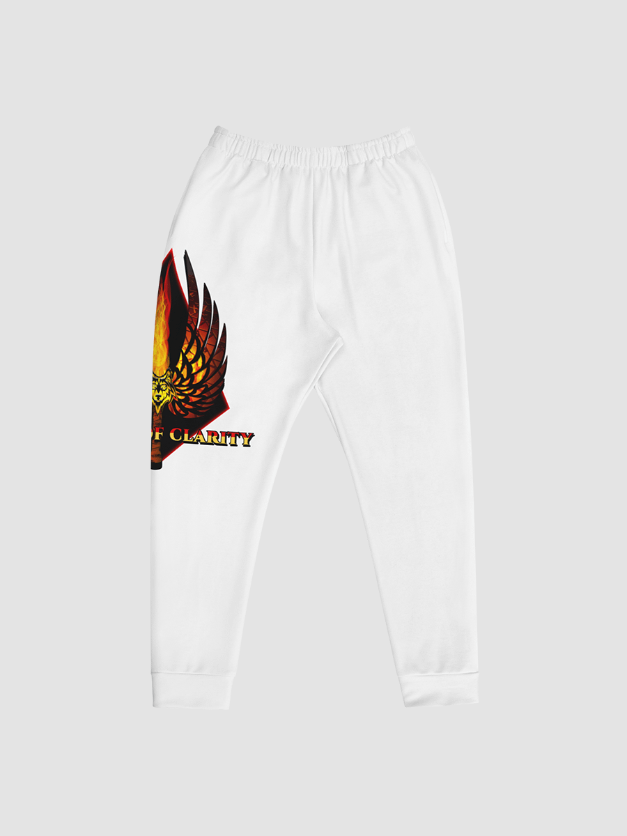 AOC LOGO Joggers product image (1)