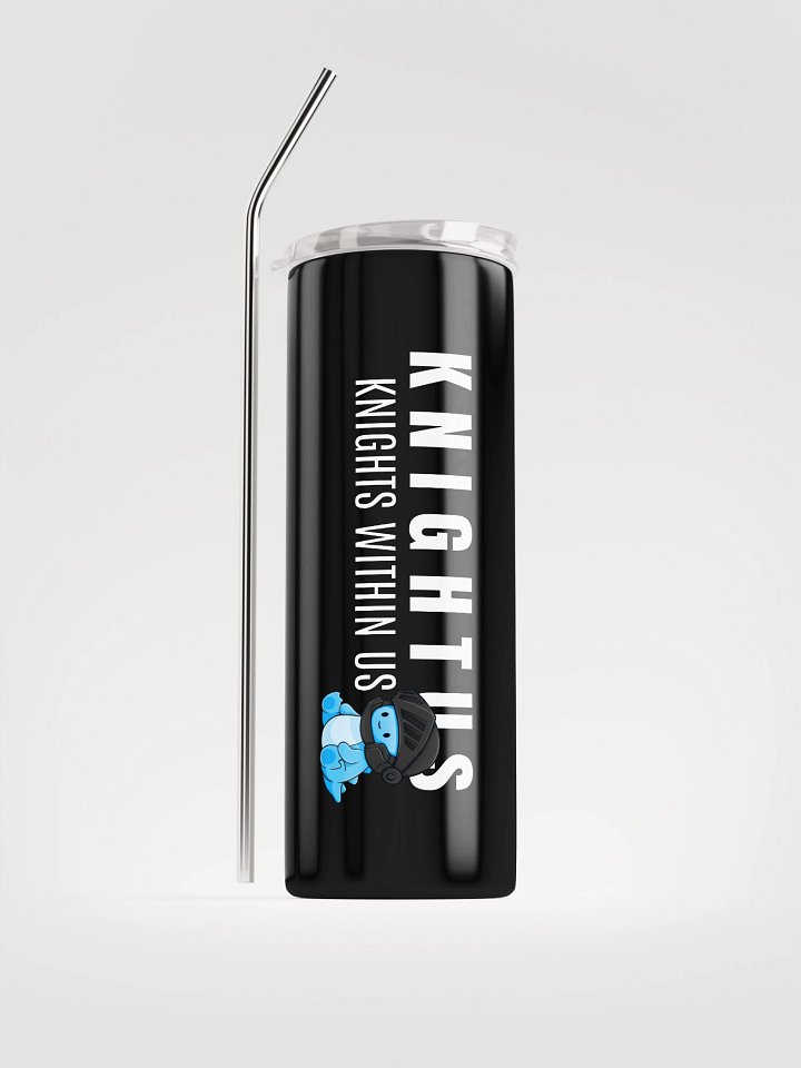 Knightus Tumbler product image (2)