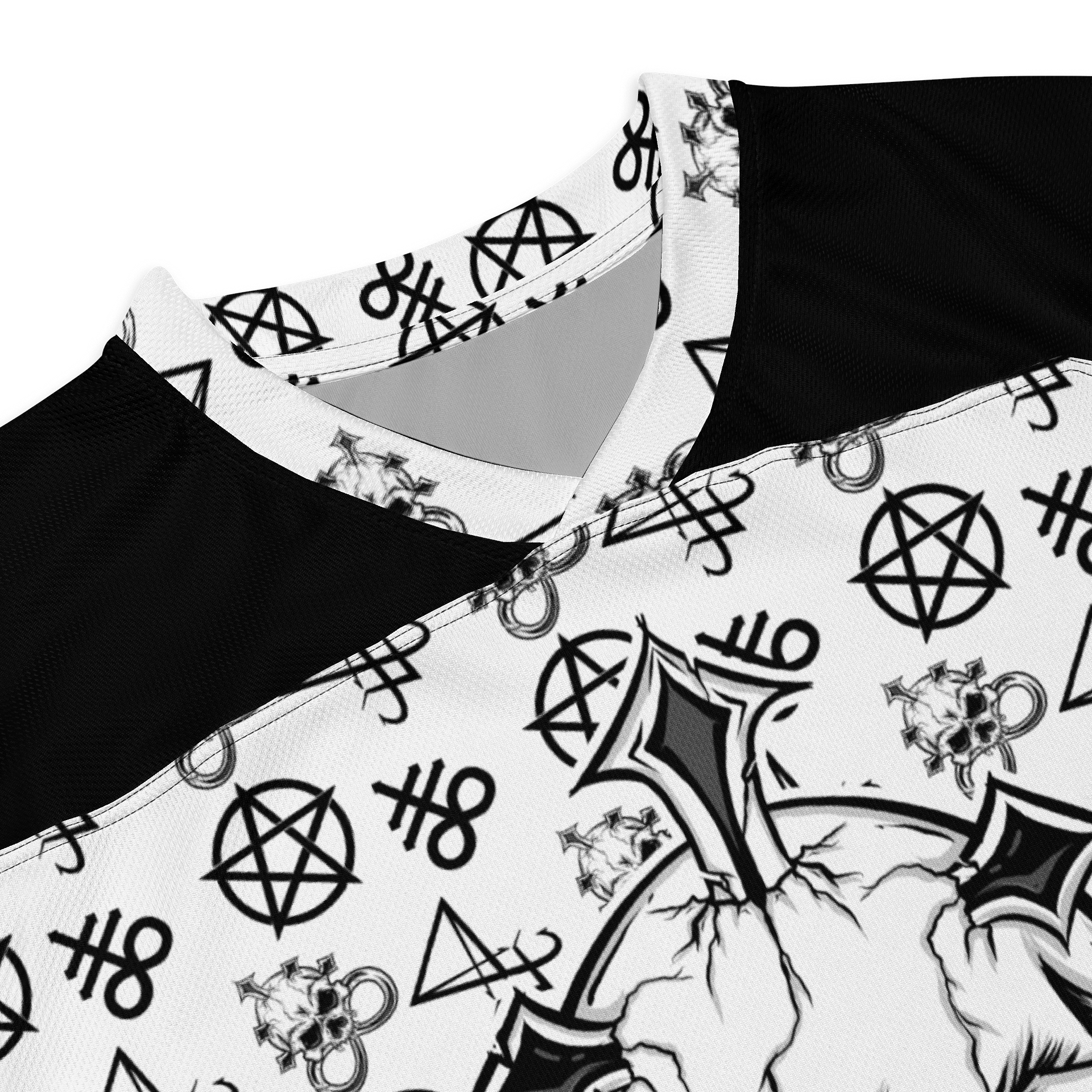 SPR All Over Hockey Jersey product image (3)