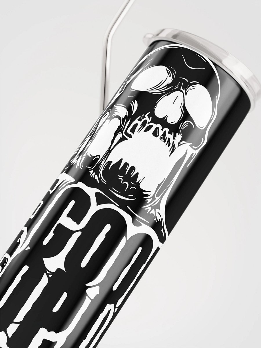 Be Good Tumbler product image (4)
