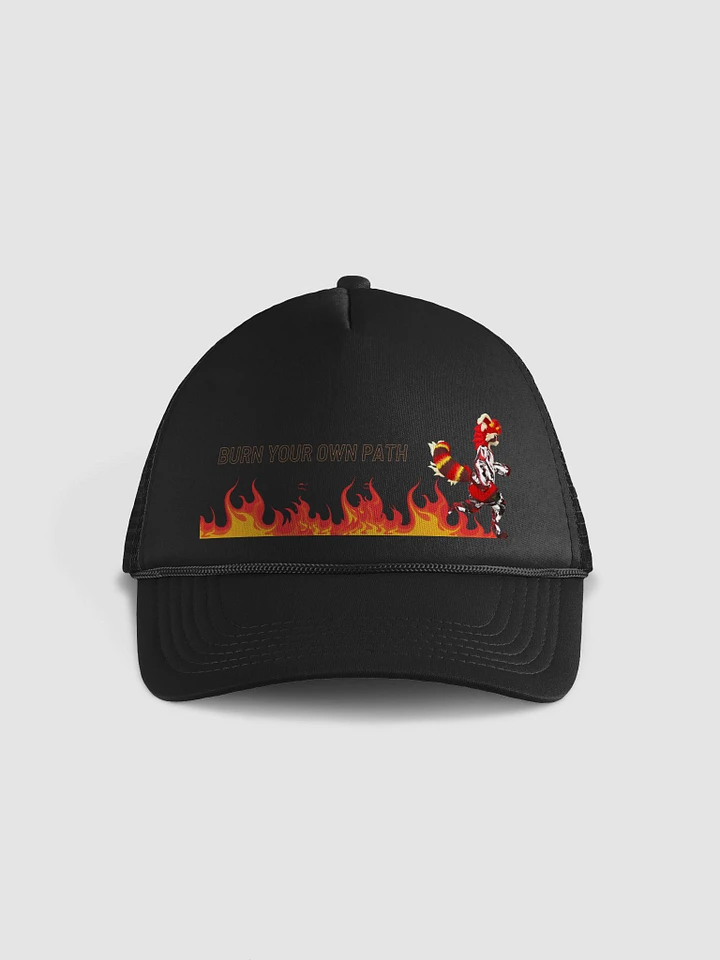 Niilit Burn Your Own Path Hat product image (1)