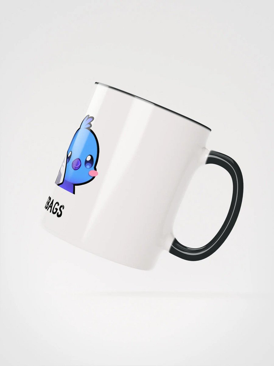 Raven Mug product image (2)
