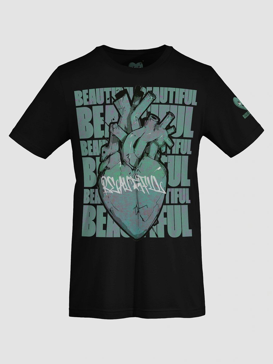 Beautiful Heart product image (25)