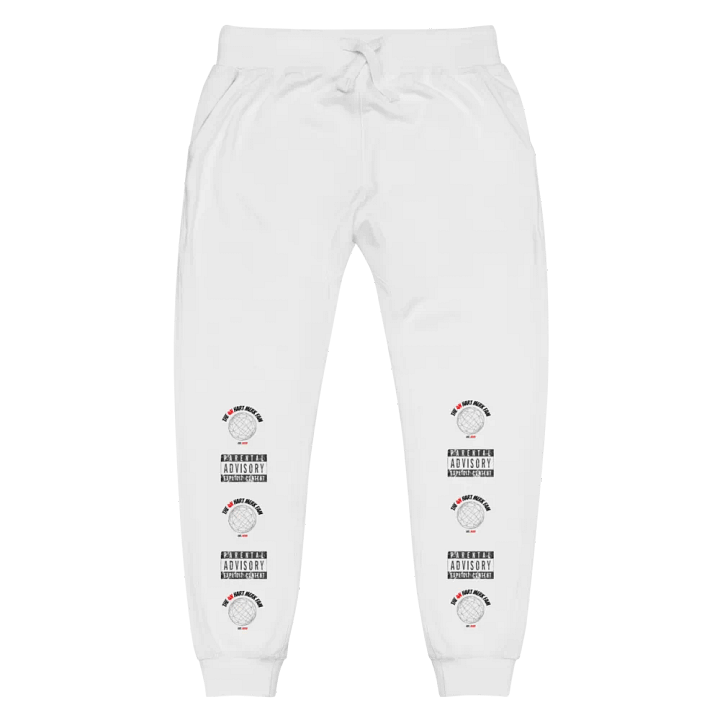 THE PARENTAL ADVISED 4N HART MERK FAMILY UNISEX JOGGERS product image (1)