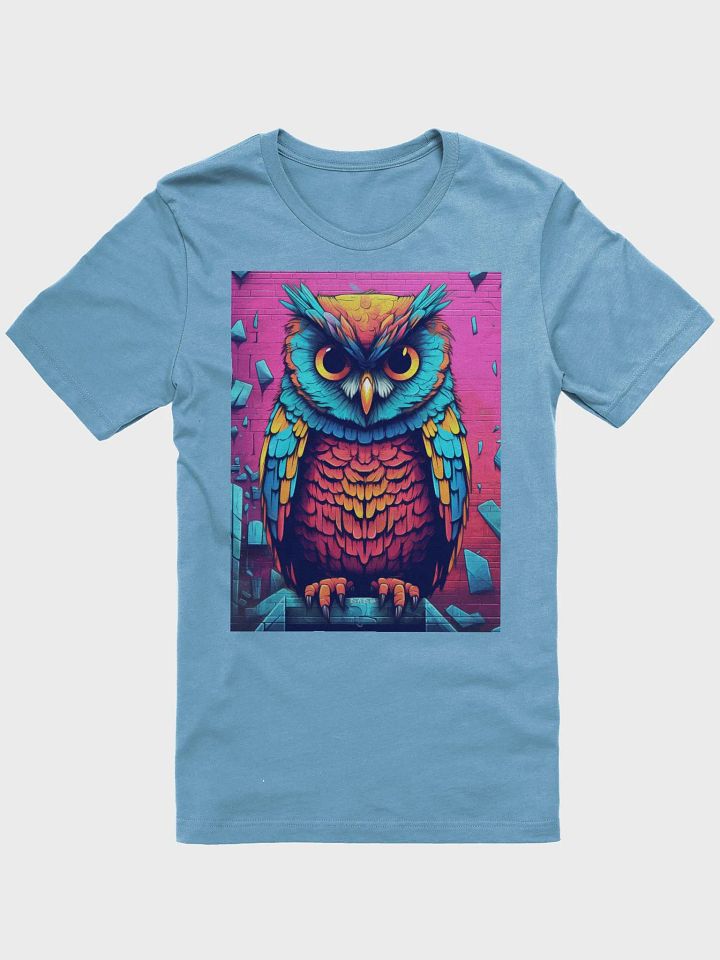 Chill Owl product image (1)