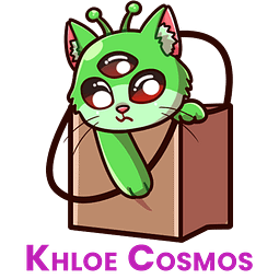KhloeCosmos