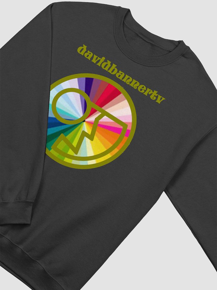 dbtv autumn logo sweatshirt product image (19)