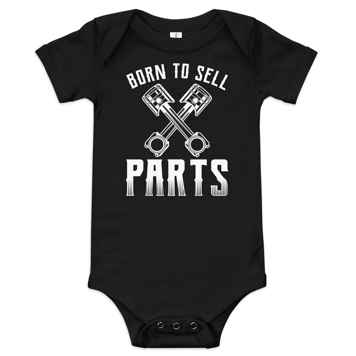For the Babies! product image (1)