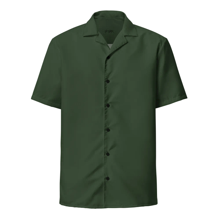 Breezy Tropics Button-Down product image (1)