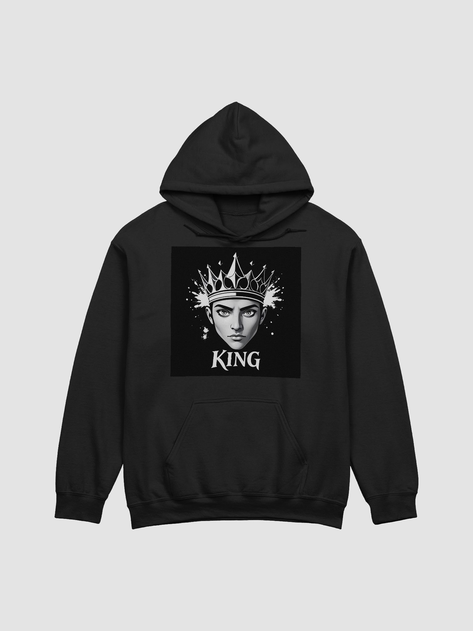 Royal Reign Hoodie product image (7)