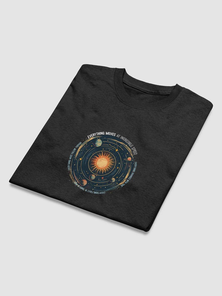 'Everything Moves' T-Shirt product image (15)