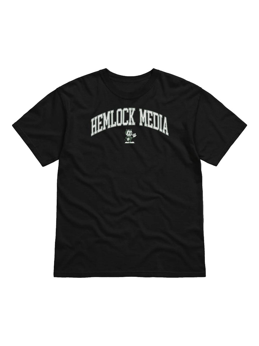 College Tee product image (3)