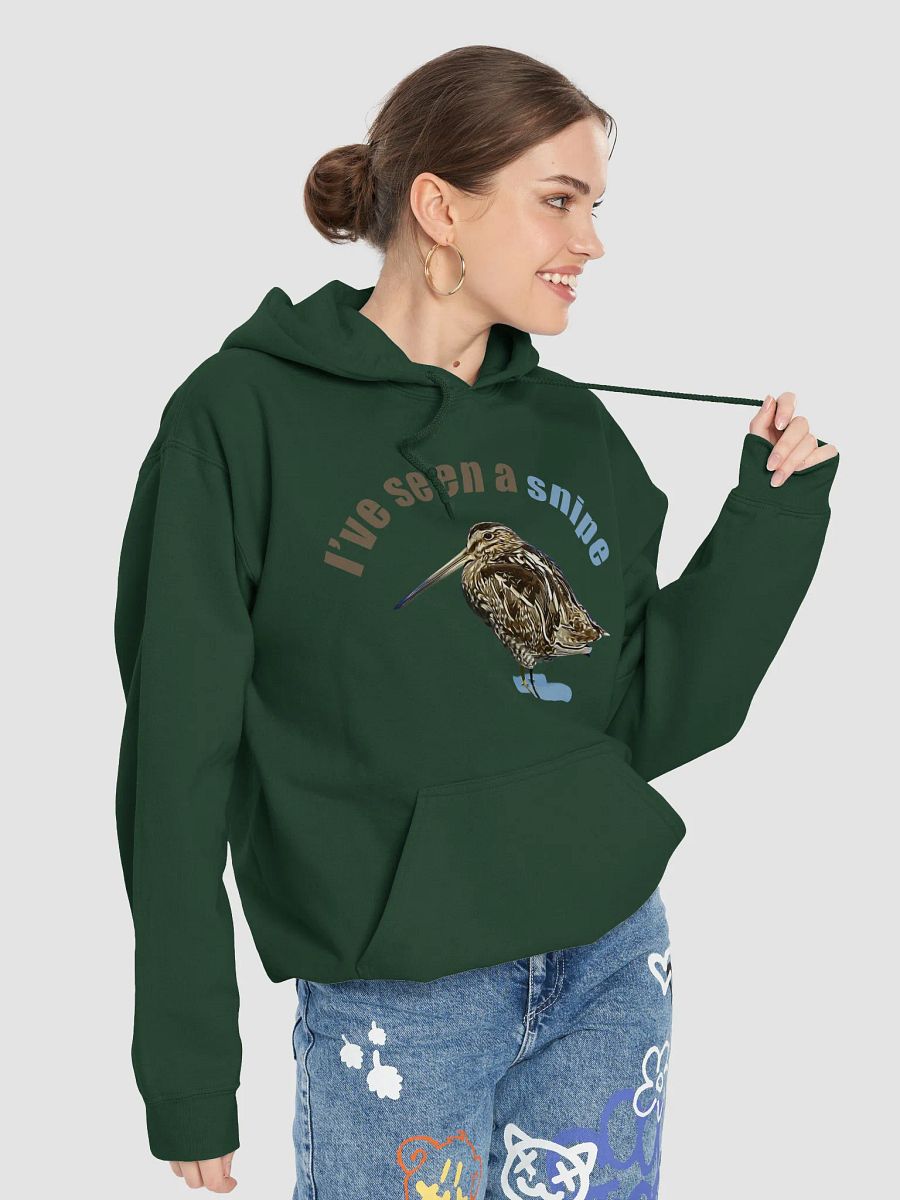 I_ve Seen A Snipe Hoodie product image (7)