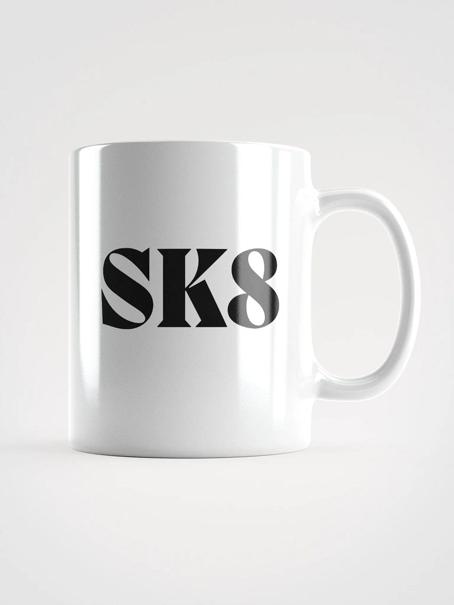 We Hit 1K - SK8 Mug product image (2)
