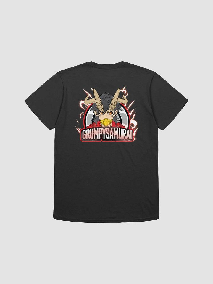 Grumpy Gaming Tee product image (2)