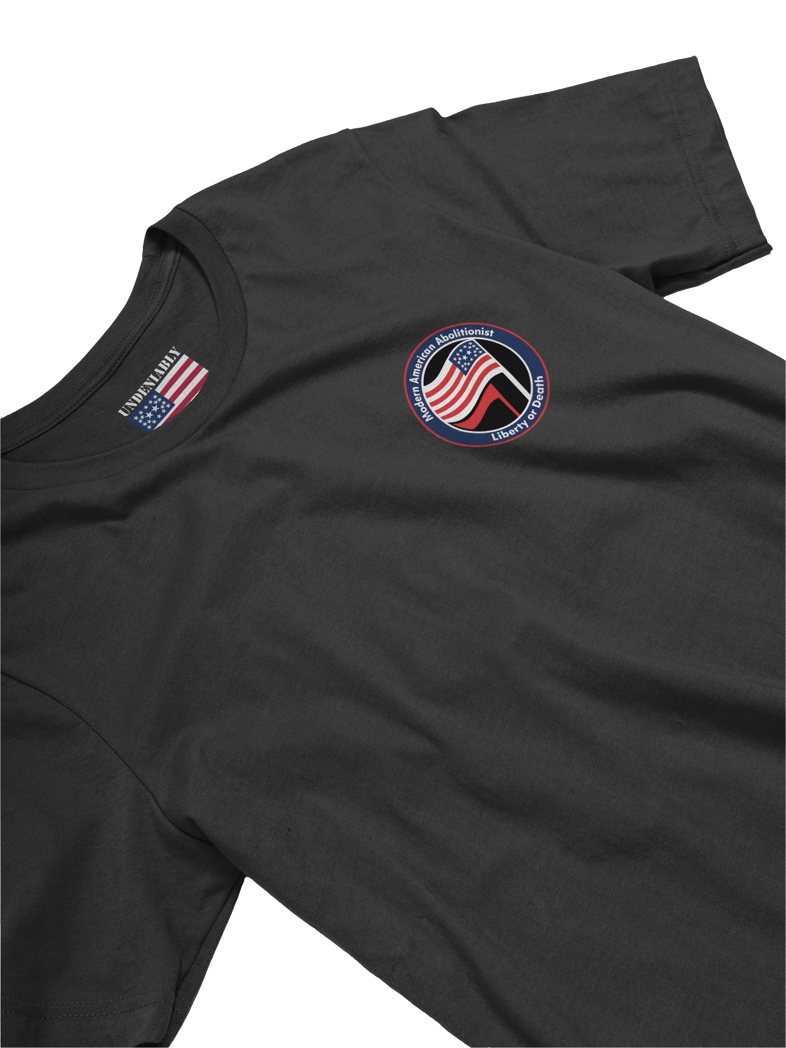 Modern American Abolitionist Tee product image (23)