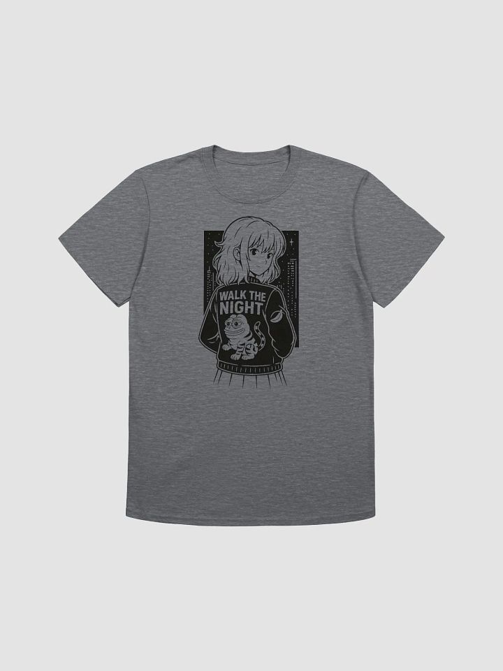 WTN - Jacket - Light Mode Value T product image (2)