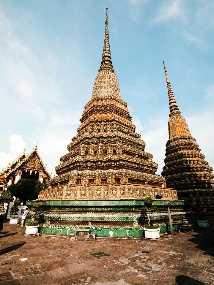 How to spend 48 hours in Bangkok product image (1)