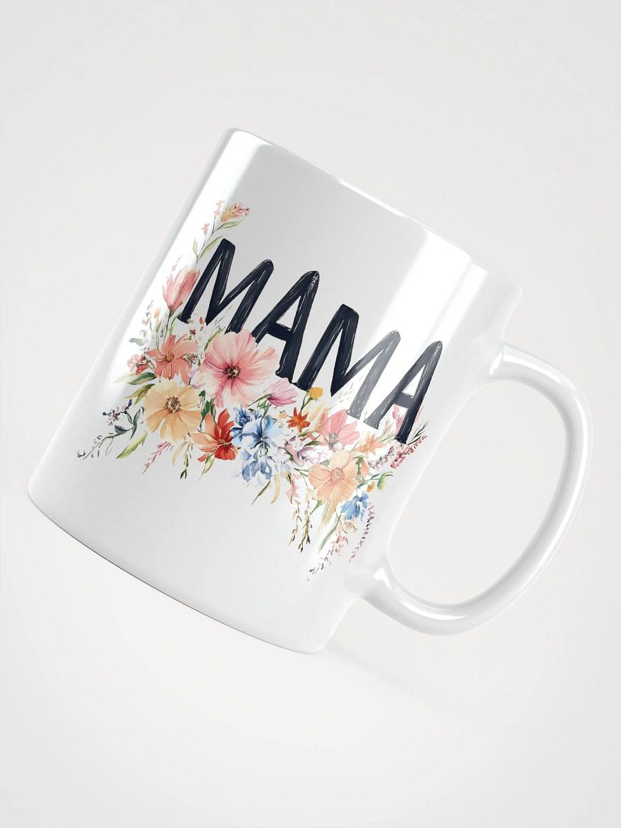 MAMA Floral Bliss Mug product image (10)
