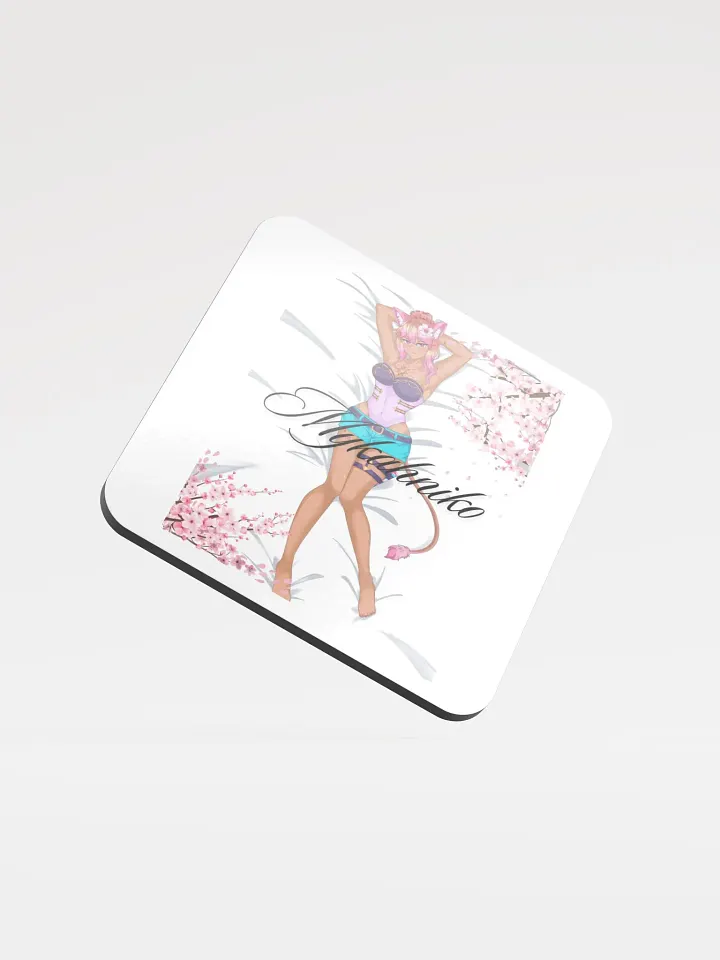 Mykah Cozy coaster product image (1)